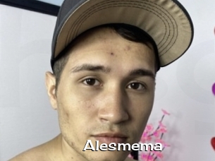 Alesmema