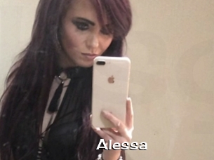 Alessa