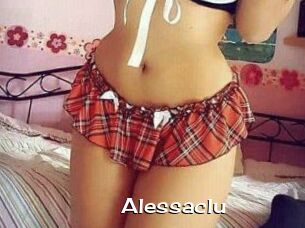 Alessaclu