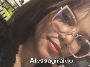Alessagiraldo