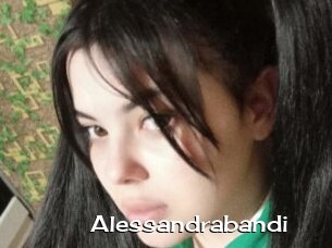 Alessandrabandi