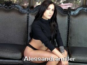 Alessandramiller