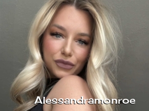 Alessandramonroe