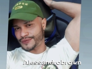 Alessandrobrown