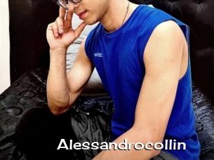 Alessandrocollin