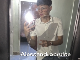 Alessandrocruise