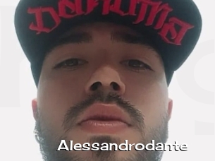 Alessandrodante