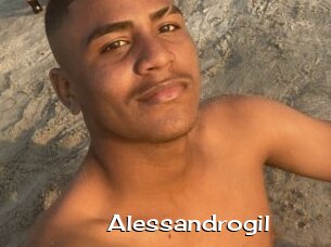 Alessandrogil