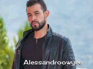 Alessandroowyee