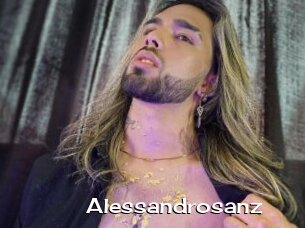 Alessandrosanz