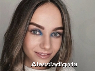 Alessiadigrria