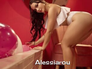 Alessiarou