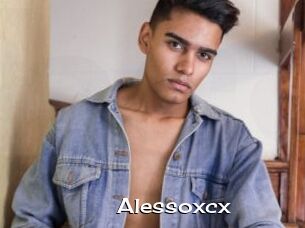 Alessoxcx