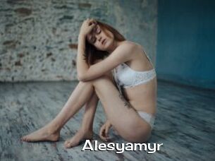 Alesyamyr