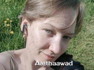 Alethaawad
