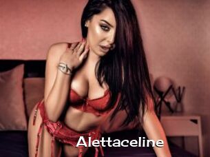 Alettaceline