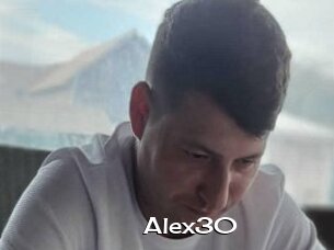 Alex30