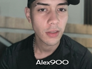 Alex900
