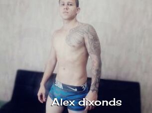 Alex_dixonds