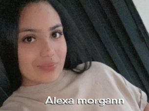 Alexa_morgann