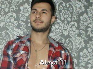 Alexa111