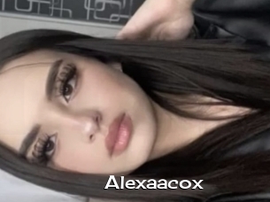 Alexaacox