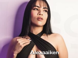 Alexaaiken
