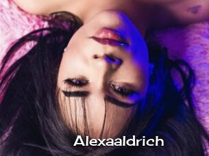 Alexaaldrich