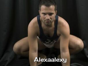 Alexaalexy
