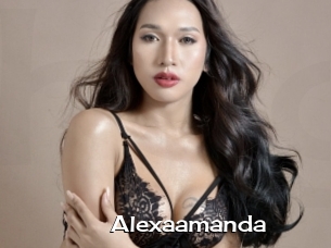 Alexaamanda