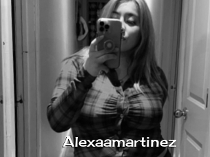 Alexaamartinez