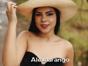 Alexaarango