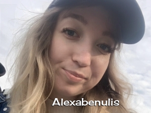 Alexabenulis