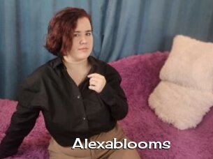 Alexablooms