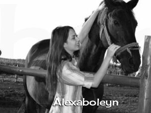 Alexaboleyn
