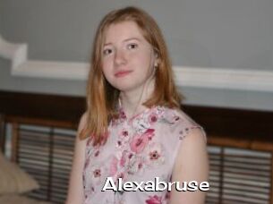 Alexabruse