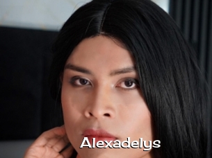 Alexadelys