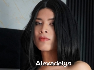 Alexadelys