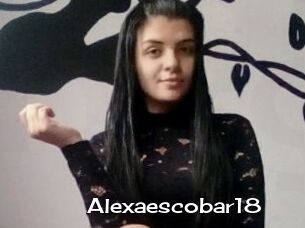 Alexaescobar18