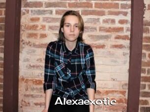 Alexaexotic