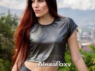 Alexafoxv