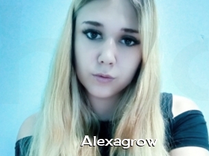 Alexagrow