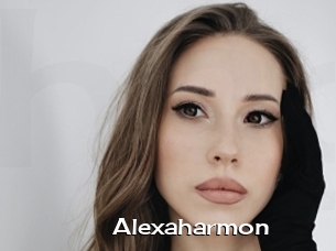 Alexaharmon