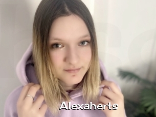 Alexaherts