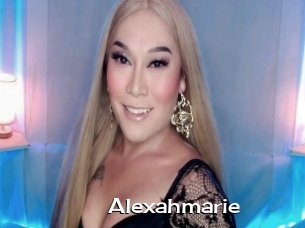 Alexahmarie