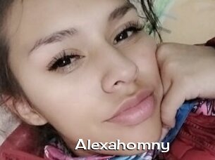 Alexahomny