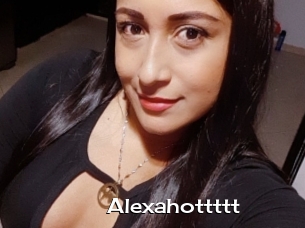 Alexahottttt