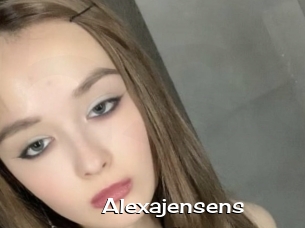 Alexajensens