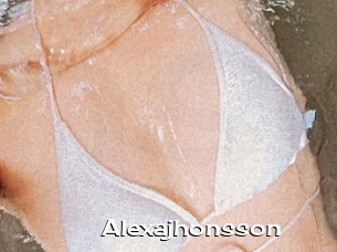 Alexajhonsson