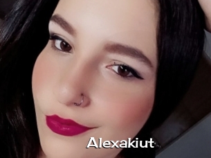 Alexakiut